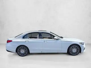 Mercedes-Benz C-Class 2024 AWD C 300 4MATIC 4dr Sedan