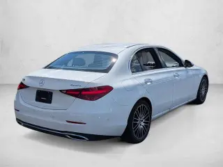 Mercedes-Benz C-Class 2024 AWD C 300 4MATIC 4dr Sedan