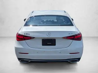 Mercedes-Benz C-Class 2024 AWD C 300 4MATIC 4dr Sedan