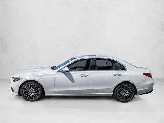 Mercedes-Benz C-Class 2024 AWD C 300 4MATIC 4dr Sedan