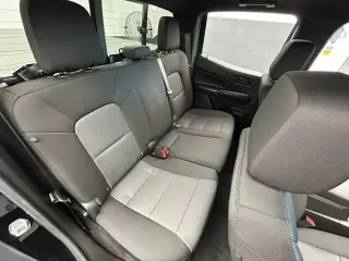 Chevrolet Colorado 2026 4x2 Work Truck 4dr Crew Cab 5 ft. SB