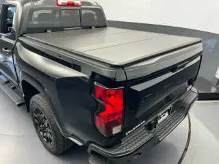 Chevrolet Colorado 2026 4x2 Work Truck 4dr Crew Cab 5 ft. SB