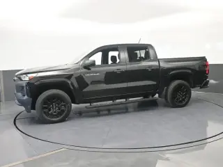 Chevrolet Colorado 2026 4x2 Work Truck 4dr Crew Cab 5 ft. SB