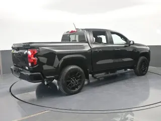 Chevrolet Colorado 2026 4x2 Work Truck 4dr Crew Cab 5 ft. SB