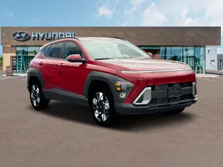 Hundai KONA 2025 AWD SEL 4dr Crossover