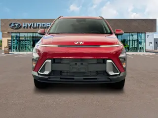 Hundai KONA 2025 AWD SEL 4dr Crossover