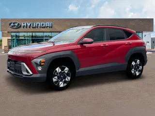 Hundai KONA 2025 AWD SEL 4dr Crossover