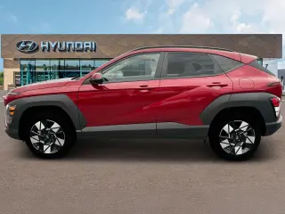 Hundai KONA 2025 AWD SEL 4dr Crossover