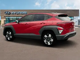 Hundai KONA 2025 AWD SEL 4dr Crossover