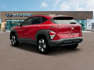 Hundai KONA 2025 AWD SEL 4dr Crossover