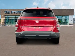 Hundai KONA 2025 AWD SEL 4dr Crossover