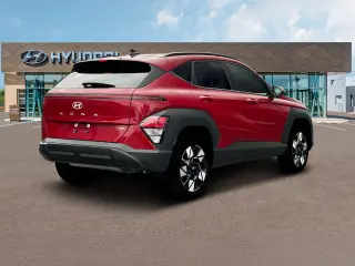 Hundai KONA 2025 AWD SEL 4dr Crossover