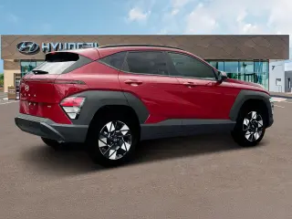 Hundai KONA 2025 AWD SEL 4dr Crossover