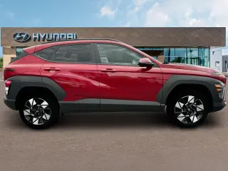 Hundai KONA 2025 AWD SEL 4dr Crossover