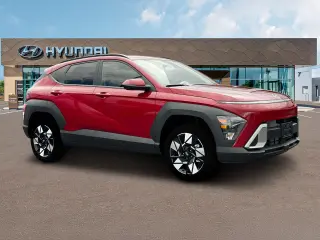 Hundai KONA 2025 AWD SEL 4dr Crossover