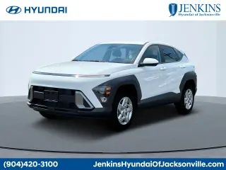 Hundai KONA 2024 SE 4dr Crossover