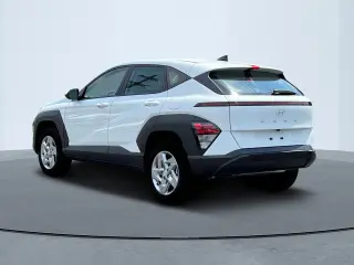 Hundai KONA 2024 SE 4dr Crossover