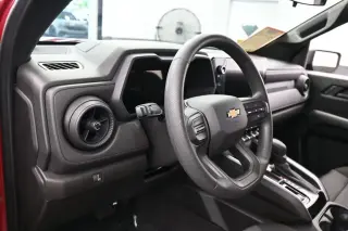 Chevrolet Colorado 2026 4x2 Work Truck 4dr Crew Cab 5 ft. SB