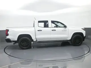 Chevrolet Colorado 2025 4x2 Work Truck 4dr Crew Cab 5 ft. SB