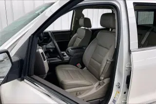 GMC Sierra 1500 2015 4x4 Denali 4dr Crew Cab 5.8 ft. SB