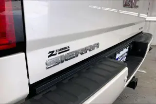 GMC Sierra 1500 2015 4x4 Denali 4dr Crew Cab 5.8 ft. SB