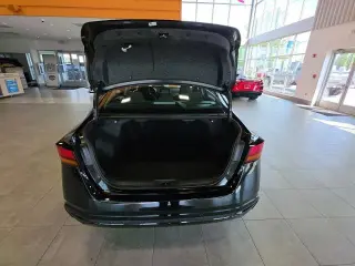 Nissan Altima 2025 2.5 SV 4dr Sedán
