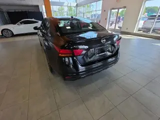 Nissan Altima 2025 2.5 SV 4dr Sedán