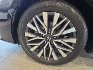 Nissan Altima 2025 2.5 SV 4dr Sedán