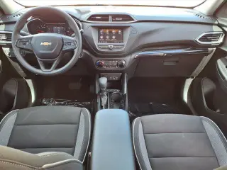 Chevrolet Trailblazer 2022 LT SUV de 4 puertas