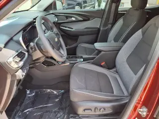 Chevrolet Trailblazer 2022 LT SUV de 4 puertas