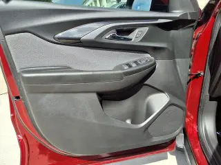 Chevrolet Trailblazer 2022 LT SUV de 4 puertas