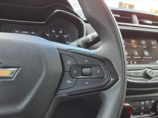 Chevrolet Trailblazer 2022 LT SUV de 4 puertas