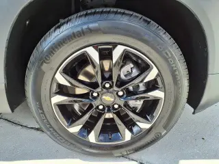 Chevrolet Trailblazer 2022 LT SUV de 4 puertas