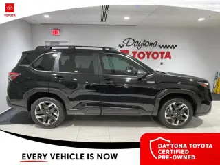 Subaru Forester 2025 AWD Premium Hybrid 4dr Crossover