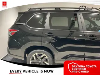 Subaru Forester 2025 AWD Premium Hybrid 4dr Crossover