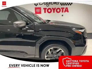 Subaru Forester 2025 AWD Premium Hybrid 4dr Crossover