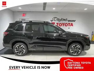 Subaru Forester 2025 AWD Premium Hybrid 4dr Crossover