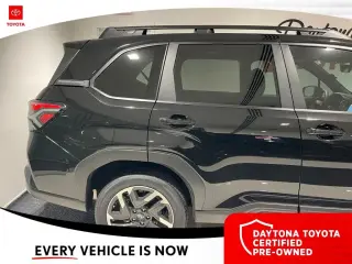 Subaru Forester 2025 AWD Premium Hybrid 4dr Crossover