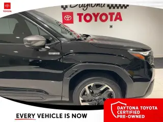 Subaru Forester 2025 AWD Premium Hybrid 4dr Crossover
