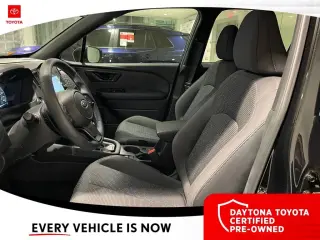 Subaru Forester 2025 AWD Premium Hybrid 4dr Crossover
