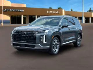 Hyundai PALISADE 2024 Limitado 4dr SUV