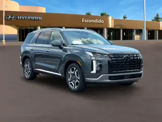 Hyundai PALISADE 2024 Limitado 4dr SUV
