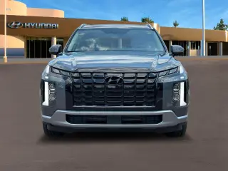 Hyundai PALISADE 2024 Limitado 4dr SUV
