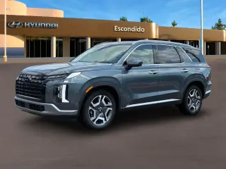 Hyundai PALISADE 2024 Limitado 4dr SUV