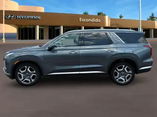 Hyundai PALISADE 2024 Limitado 4dr SUV