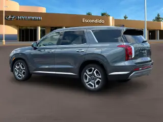 Hyundai PALISADE 2024 Limitado 4dr SUV