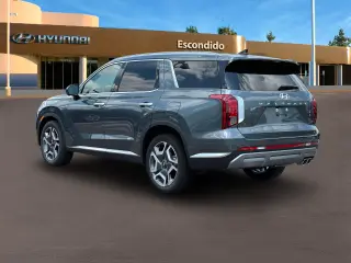 Hyundai PALISADE 2024 Limitado 4dr SUV