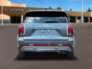 Hyundai PALISADE 2024 Limitado 4dr SUV