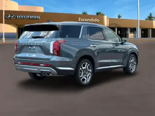 Hyundai PALISADE 2024 Limitado 4dr SUV