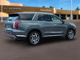 Hyundai PALISADE 2024 Limitado 4dr SUV